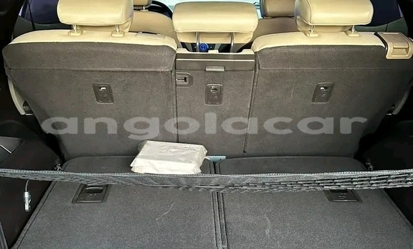 Buy Used Hyundai Santa Fe Other Car in Luanda in Luanda Province Buy Used Hyundai Santa Fe Other Car in Luanda in Luanda Province