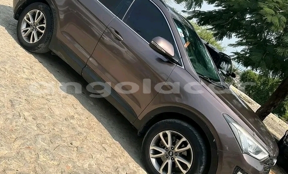 Comprar Usado Hyundai Santa Fe Outro Carro em Luanda em Luanda Province Comprar Usado Hyundai Santa Fe Outro Carro em Luanda em Luanda Province