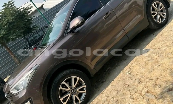 Comprar Usado Hyundai Santa Fe Outro Carro em Luanda em Luanda Province Comprar Usado Hyundai Santa Fe Outro Carro em Luanda em Luanda Province
