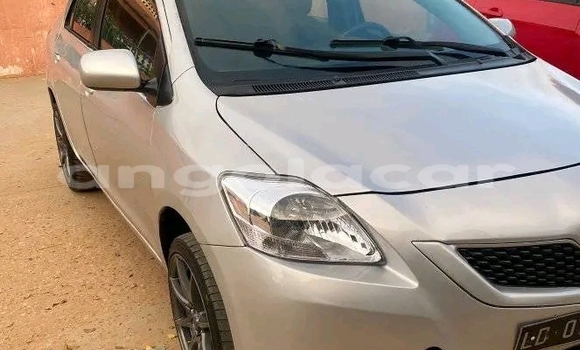 Acheter Occasion Voiture Toyota Yaris Autre à Luanda, Province de Luanda Acheter Occasion Voiture Toyota Yaris Autre à Luanda, Province de Luanda