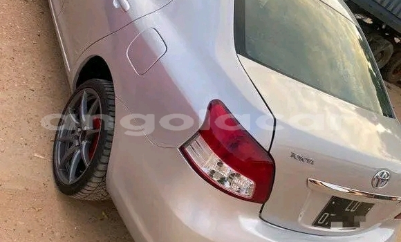 Comprar Usado Toyota Yaris Outro Carro em Luanda em Luanda Province Comprar Usado Toyota Yaris Outro Carro em Luanda em Luanda Province