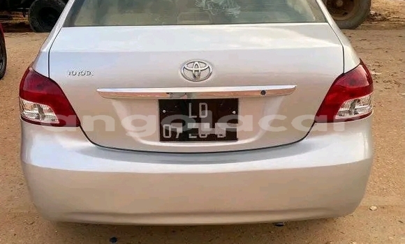 Comprar Usado Toyota Yaris Outro Carro em Luanda em Luanda Province Comprar Usado Toyota Yaris Outro Carro em Luanda em Luanda Province