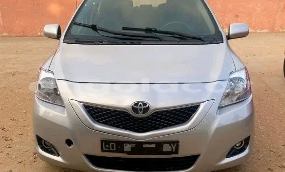 Comprar Usado Toyota Yaris Outro Carro em Luanda em Luanda Province Comprar Usado Toyota Yaris Outro Carro em Luanda em Luanda Province
