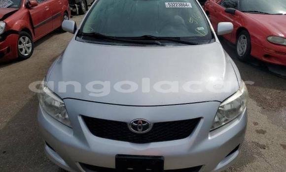 Acheter Occasion Voiture Toyota Corolla Autre à Luanda, Province de Luanda Acheter Occasion Voiture Toyota Corolla Autre à Luanda, Province de Luanda