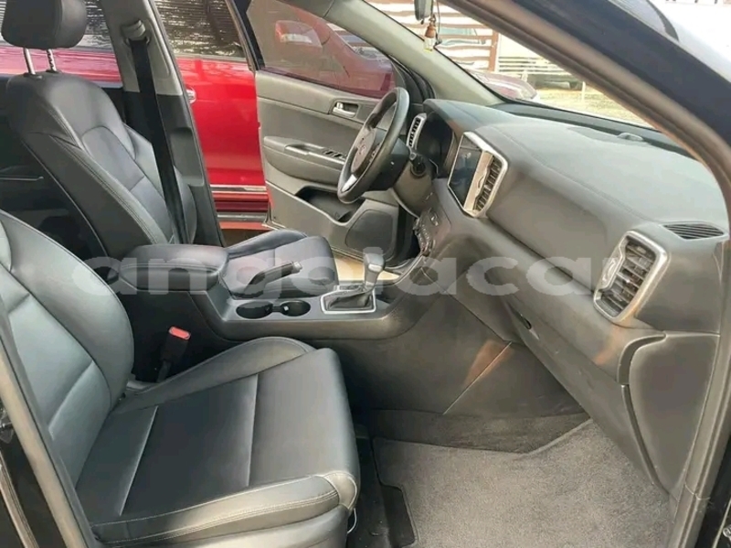 Big with watermark kia sportage luanda province luanda 35648