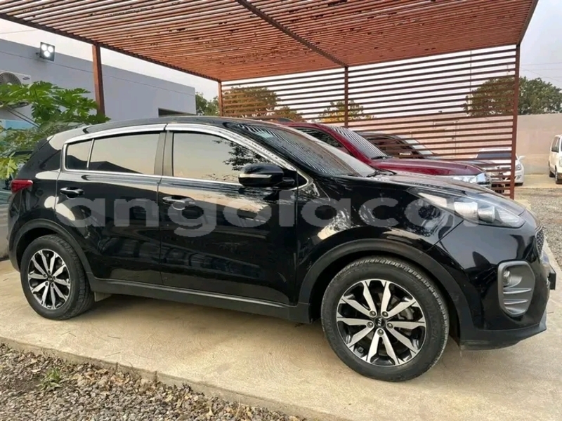 Big with watermark kia sportage luanda province luanda 35648