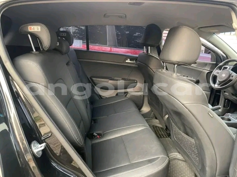 Big with watermark kia sportage luanda province luanda 35648