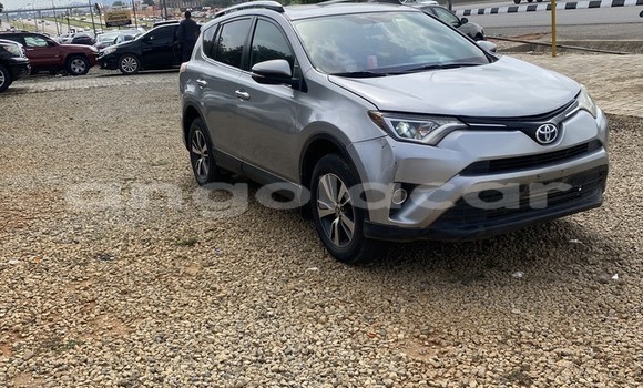 Acheter Occasion Voiture Toyota RAV4 Autre à Luanda, Province de Luanda