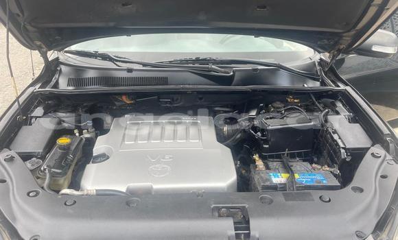 Comprar Usado Toyota RAV4 Preto Carro em Luanda em Luanda Province Comprar Usado Toyota RAV4 Preto Carro em Luanda em Luanda Province