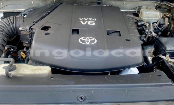 Buy Used Toyota FJ Cruiser Other Car in Luanda in Luanda Province Buy Used Toyota FJ Cruiser Other Car in Luanda in Luanda Province