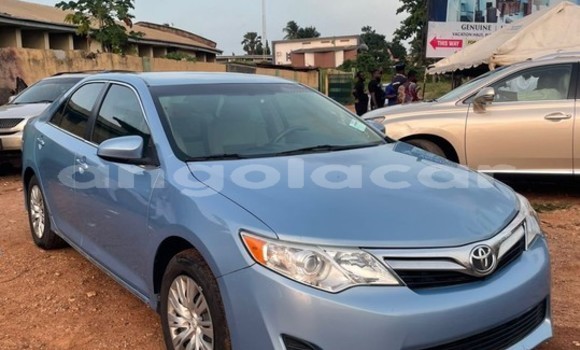 Acheter Occasion Voiture Toyota Camry Autre à Luanda, Province de Luanda Acheter Occasion Voiture Toyota Camry Autre à Luanda, Province de Luanda