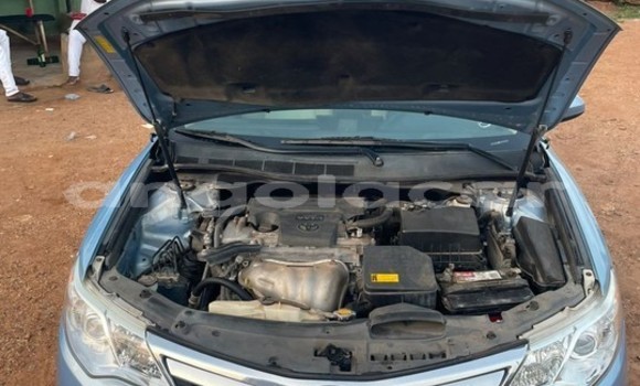 Acheter Occasion Voiture Toyota Camry Autre à Luanda, Province de Luanda Acheter Occasion Voiture Toyota Camry Autre à Luanda, Province de Luanda