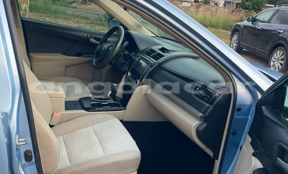 Acheter Occasion Voiture Toyota Camry Autre à Luanda, Province de Luanda Acheter Occasion Voiture Toyota Camry Autre à Luanda, Province de Luanda