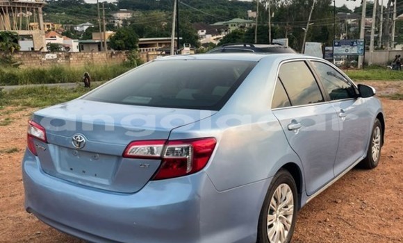 Acheter Occasion Voiture Toyota Camry Autre à Luanda, Province de Luanda Acheter Occasion Voiture Toyota Camry Autre à Luanda, Province de Luanda
