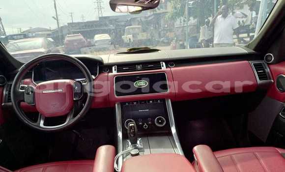 Comprar Usado Range Rover Range Rover Branco Carro em Luanda em Luanda Province Comprar Usado Range Rover Range Rover Branco Carro em Luanda em Luanda Province