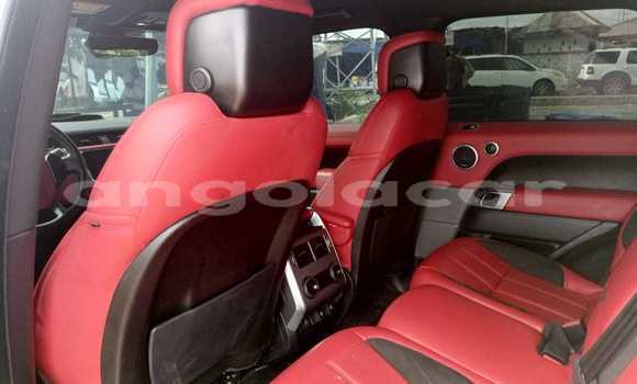 Comprar Usado Range Rover Range Rover Branco Carro em Luanda em Luanda Province Comprar Usado Range Rover Range Rover Branco Carro em Luanda em Luanda Province