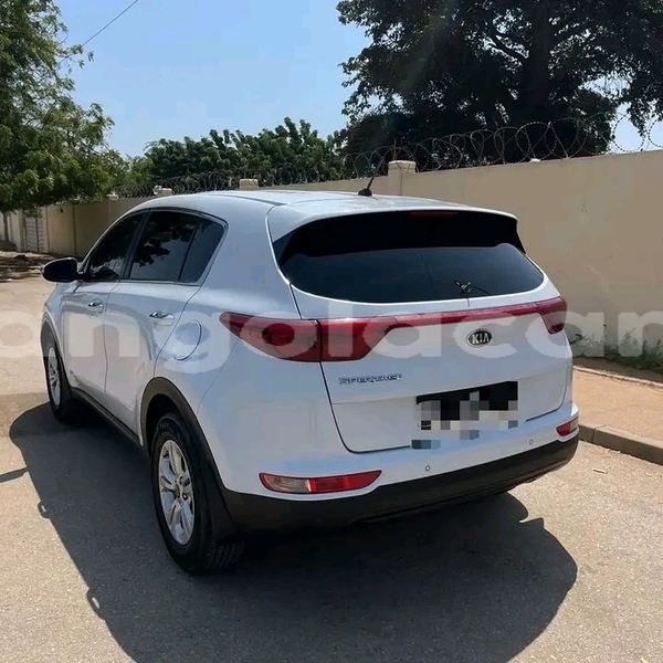 Big with watermark kia sportage luanda province luanda 35658