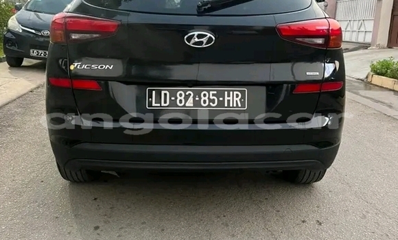 Comprar Usado Hyundai Tucson Preto Carro em Luanda em Luanda Province Comprar Usado Hyundai Tucson Preto Carro em Luanda em Luanda Province