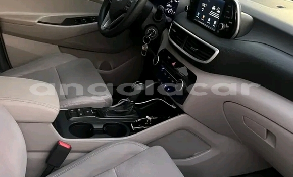 Comprar Usado Hyundai Tucson Preto Carro em Luanda em Luanda Province Comprar Usado Hyundai Tucson Preto Carro em Luanda em Luanda Province