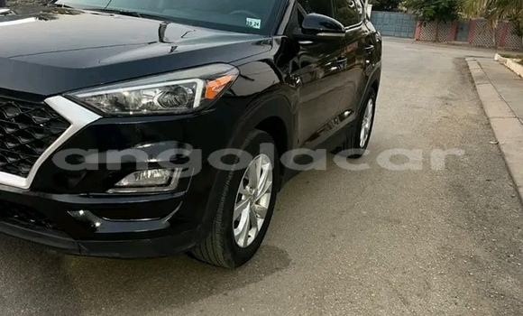 Comprar Usado Hyundai Tucson Preto Carro em Luanda em Luanda Province Comprar Usado Hyundai Tucson Preto Carro em Luanda em Luanda Province