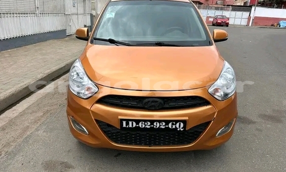 Comprar Usado Hyundai i10 Outro Carro em Luanda em Luanda Province Comprar Usado Hyundai i10 Outro Carro em Luanda em Luanda Province