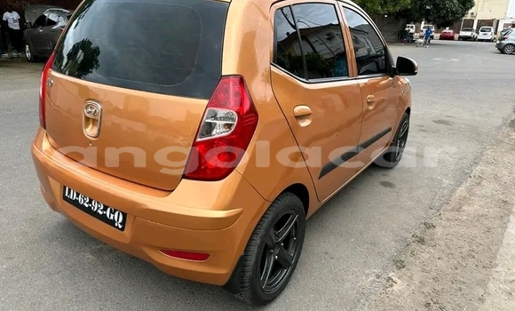 Comprar Usado Hyundai i10 Outro Carro em Luanda em Luanda Province Comprar Usado Hyundai i10 Outro Carro em Luanda em Luanda Province