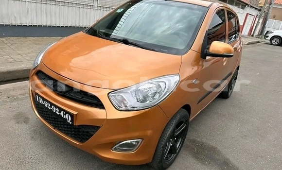 Comprar Usado Hyundai i10 Outro Carro em Luanda em Luanda Province Comprar Usado Hyundai i10 Outro Carro em Luanda em Luanda Province