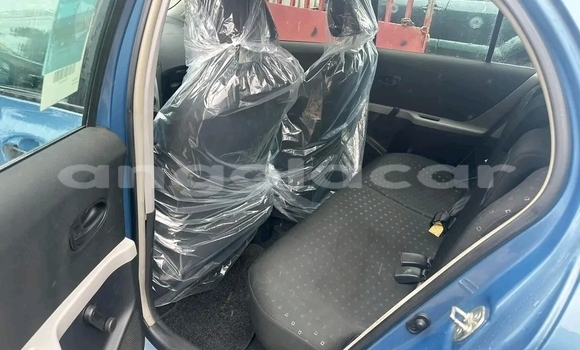 Comprar Usado Toyota Yaris Azul Carro em Luanda em Luanda Province Comprar Usado Toyota Yaris Azul Carro em Luanda em Luanda Province