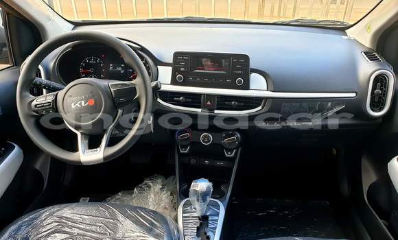 Comprar Usado Kia Picanto Outro Carro em Luanda em Luanda Province Comprar Usado Kia Picanto Outro Carro em Luanda em Luanda Province