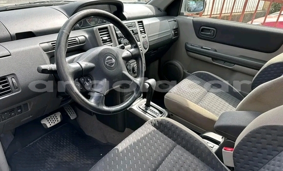 Comprar Usado Nissan X–Trail Prata Carro em Luanda em Luanda Province Comprar Usado Nissan X–Trail Prata Carro em Luanda em Luanda Province