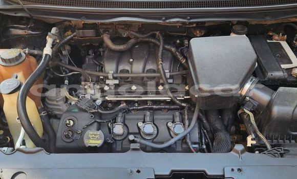 Comprar Usado Ford Edge Preto Carro em Luanda em Luanda Province Comprar Usado Ford Edge Preto Carro em Luanda em Luanda Province