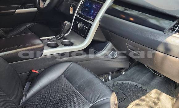 Comprar Usado Ford Edge Preto Carro em Luanda em Luanda Province Comprar Usado Ford Edge Preto Carro em Luanda em Luanda Province