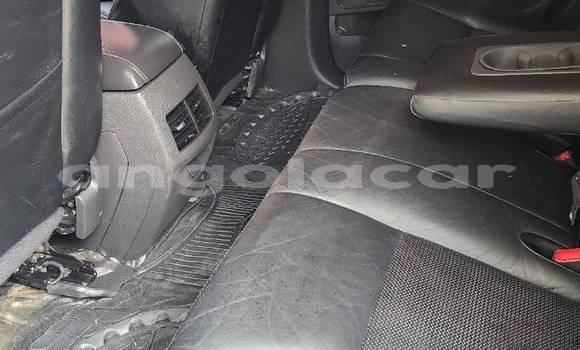 Comprar Usado Ford Edge Preto Carro em Luanda em Luanda Province Comprar Usado Ford Edge Preto Carro em Luanda em Luanda Province