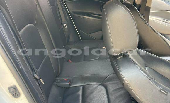 Comprar Usado Kia rio Branco Carro em Luanda em Luanda Province Comprar Usado Kia rio Branco Carro em Luanda em Luanda Province