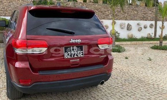 Comprar Usado Jeep Grand Cherokee Vermelho Carro em Luanda em Luanda Province Comprar Usado Jeep Grand Cherokee Vermelho Carro em Luanda em Luanda Province
