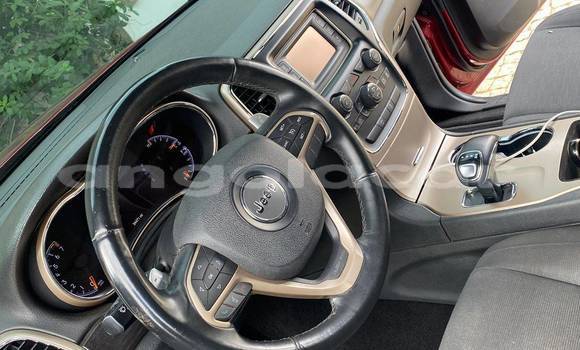 Comprar Usado Jeep Grand Cherokee Vermelho Carro em Luanda em Luanda Province Comprar Usado Jeep Grand Cherokee Vermelho Carro em Luanda em Luanda Province