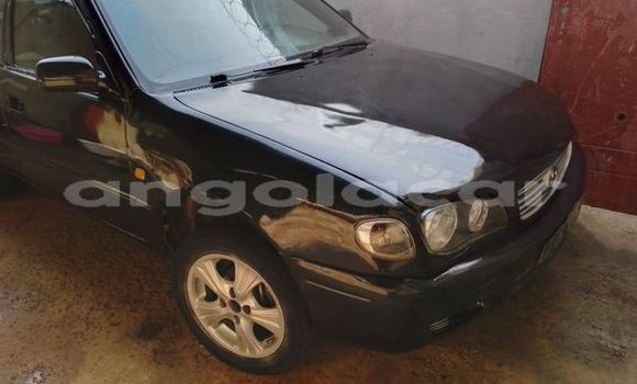Comprar Usado Toyota Corolla Preto Carro em Luanda em Luanda Province Comprar Usado Toyota Corolla Preto Carro em Luanda em Luanda Province
