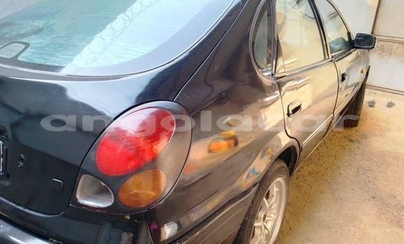 Comprar Usado Toyota Corolla Preto Carro em Luanda em Luanda Province Comprar Usado Toyota Corolla Preto Carro em Luanda em Luanda Province