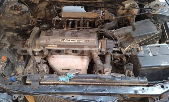 Comprar Usado Toyota Corolla Preto Carro em Luanda em Luanda Province Comprar Usado Toyota Corolla Preto Carro em Luanda em Luanda Province