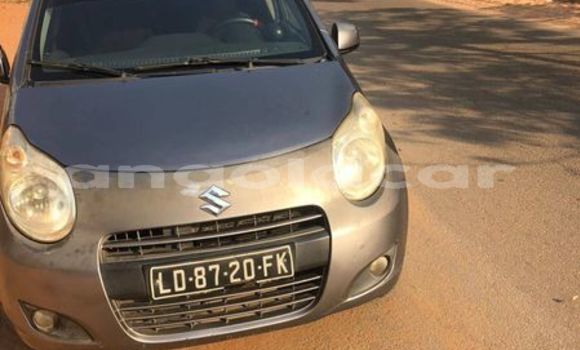 Comprar Usado Suzuki Celerio Bege Carro em Luanda em Luanda Province Comprar Usado Suzuki Celerio Bege Carro em Luanda em Luanda Province