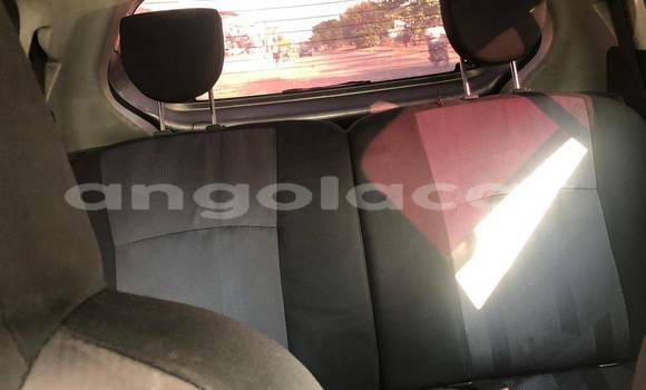Comprar Usado Suzuki Celerio Bege Carro em Luanda em Luanda Province Comprar Usado Suzuki Celerio Bege Carro em Luanda em Luanda Province