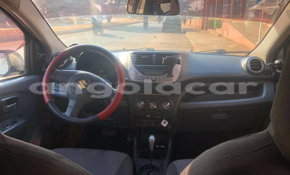 Comprar Usado Suzuki Celerio Bege Carro em Luanda em Luanda Province Comprar Usado Suzuki Celerio Bege Carro em Luanda em Luanda Province