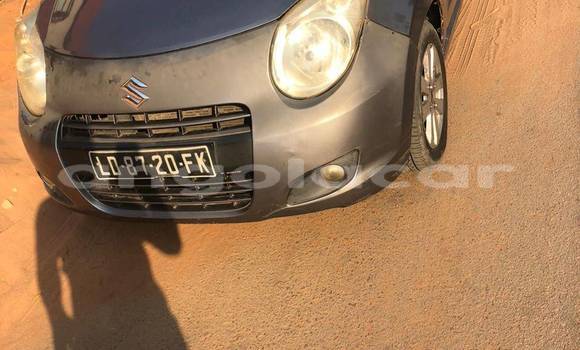 Comprar Usado Suzuki Celerio Bege Carro em Luanda em Luanda Province Comprar Usado Suzuki Celerio Bege Carro em Luanda em Luanda Province