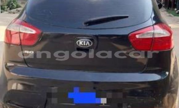 Comprar Usado Kia rio Preto Carro em Luanda em Luanda Province Comprar Usado Kia rio Preto Carro em Luanda em Luanda Province