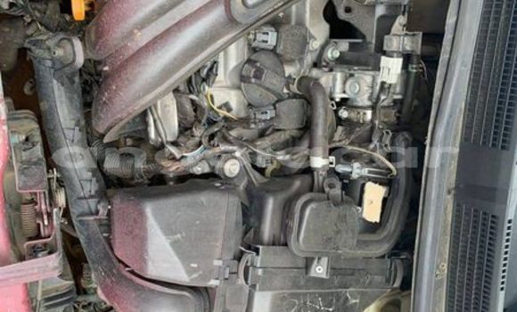 Acheter Occasion Voiture Nissan Micra Rouge à Luanda, Province de Luanda Acheter Occasion Voiture Nissan Micra Rouge à Luanda, Province de Luanda