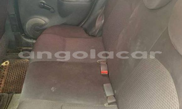 Acheter Occasion Voiture Nissan Micra Rouge à Luanda, Province de Luanda Acheter Occasion Voiture Nissan Micra Rouge à Luanda, Province de Luanda