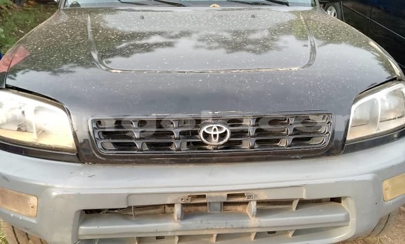 Buy Used Toyota RAV4 Other Car in Luanda in Luanda Province Buy Used Toyota RAV4 Other Car in Luanda in Luanda Province
