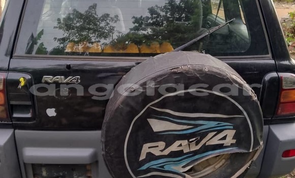 Buy Used Toyota RAV4 Other Car in Luanda in Luanda Province Buy Used Toyota RAV4 Other Car in Luanda in Luanda Province