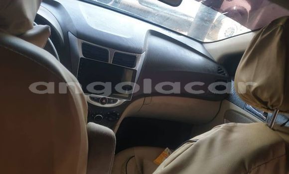 Acheter Occasion Voiture Hyundai Accent Autre à Luanda, Province de Luanda Acheter Occasion Voiture Hyundai Accent Autre à Luanda, Province de Luanda