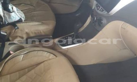 Acheter Occasion Voiture Hyundai Accent Autre à Luanda, Province de Luanda Acheter Occasion Voiture Hyundai Accent Autre à Luanda, Province de Luanda